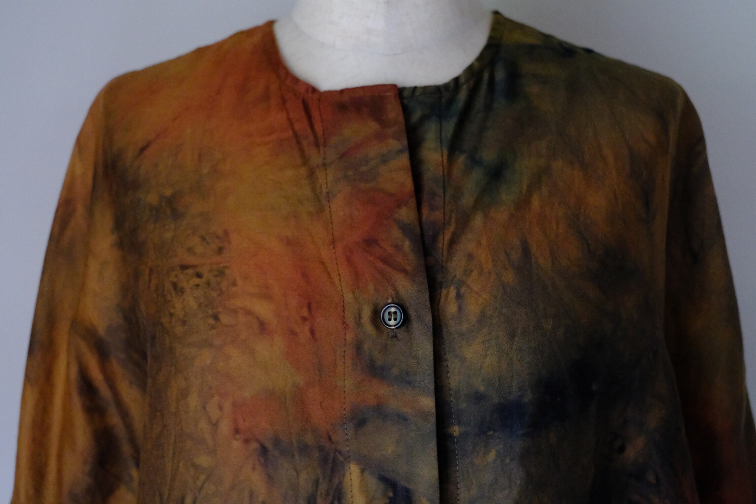 【remake】シャツ　u-0169