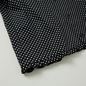 NICK GEAR  Dot Gather shirt