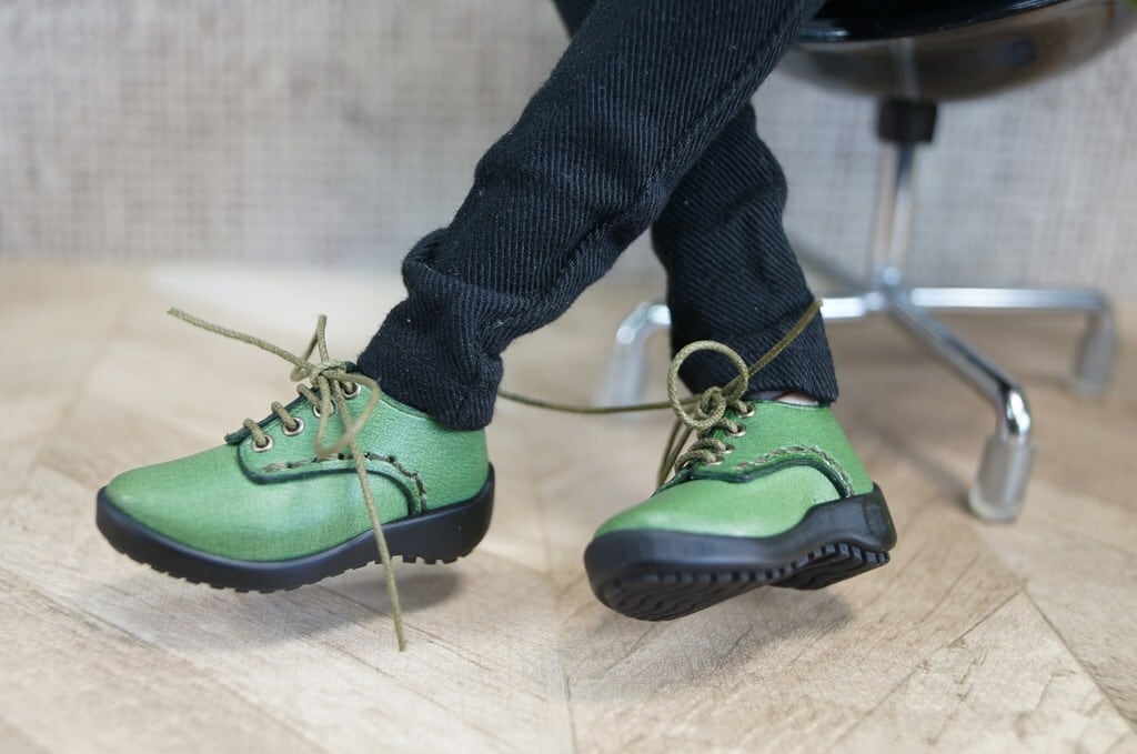 DollShoes：ドールシューズ | BearValley-cws