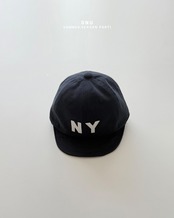 【取寄/韓国直送】ONU  25/SM  NYボールキャップ