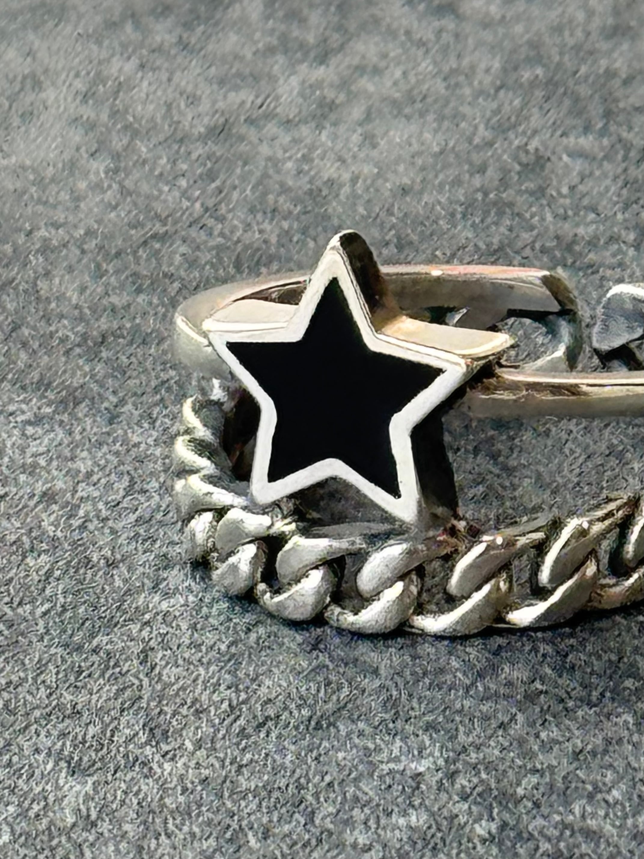 silver925 ring