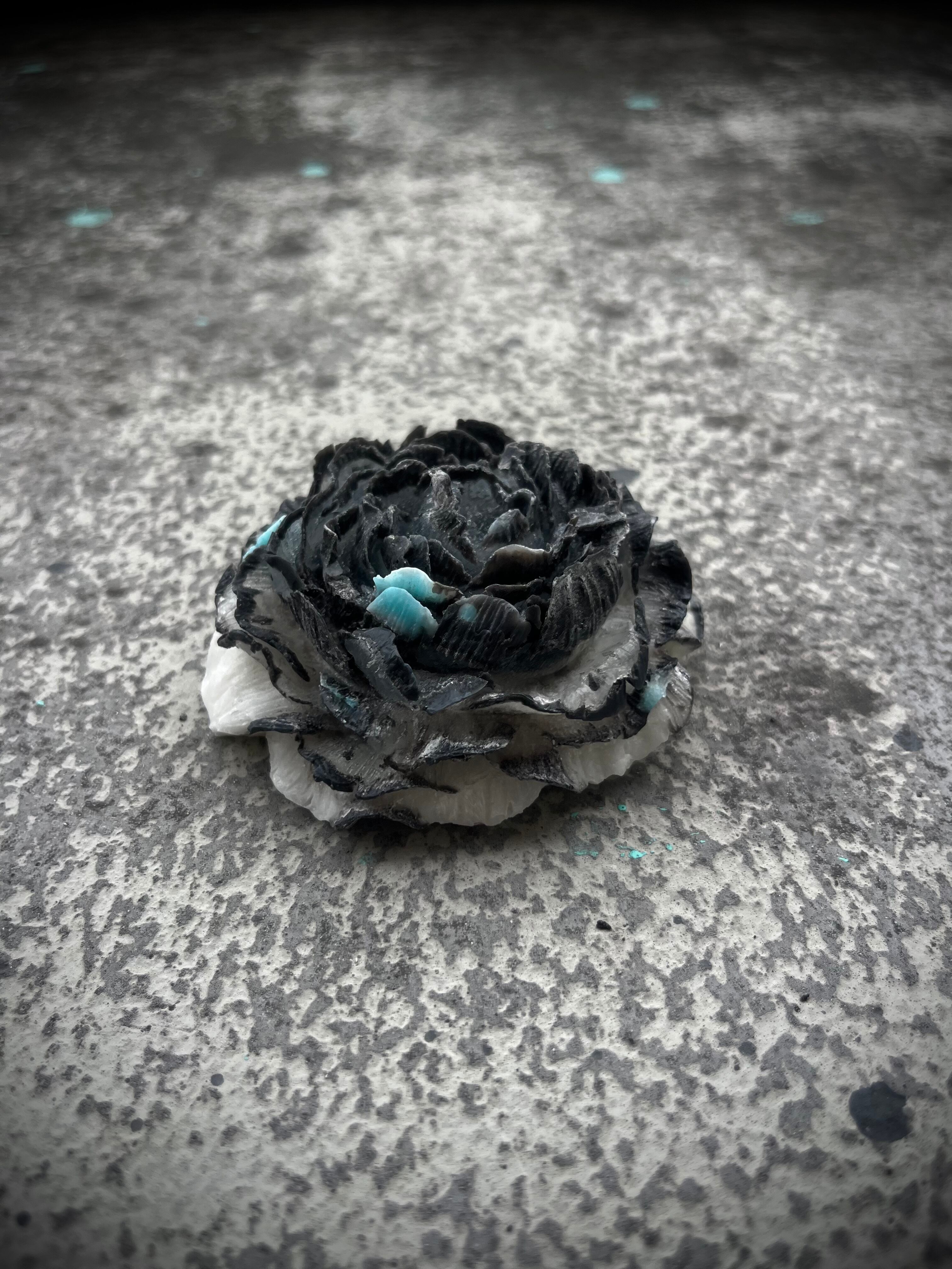 CANDLE FLOREALE