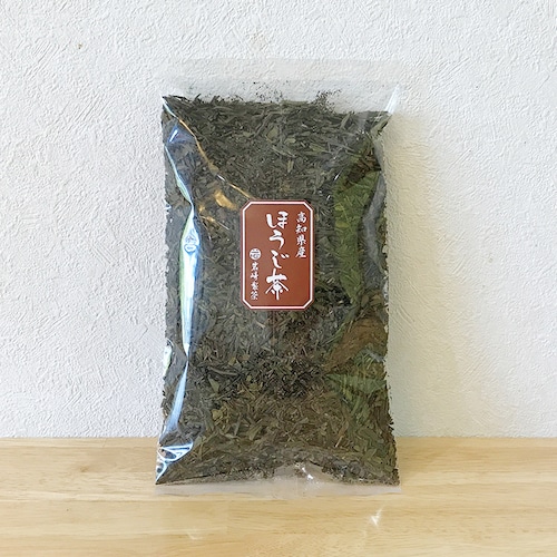 ほうじ茶