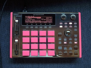 AKAI MPC1000 "KSP"