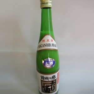 おり酒　生酒720ml