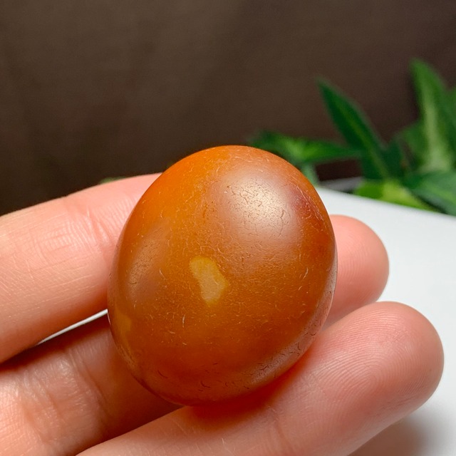 9.可愛い瑪瑙・ひよこ