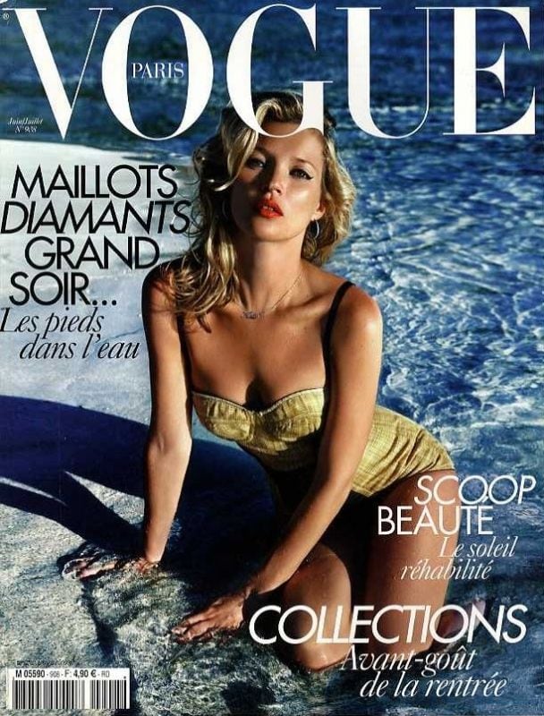 VOGUE PARIS 908 | magnif