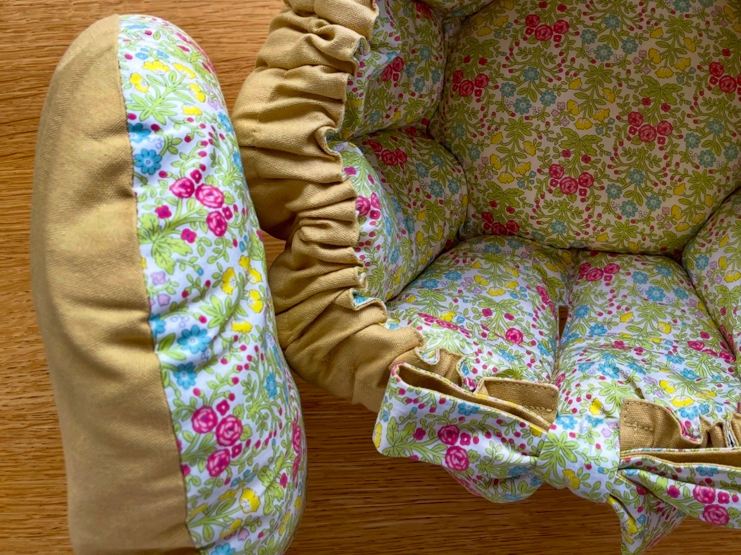 オータムベリー ふた(大)