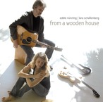 AMC1392 From A Wooden House / Eddie Nünning & Lara Schallenberg (CD)