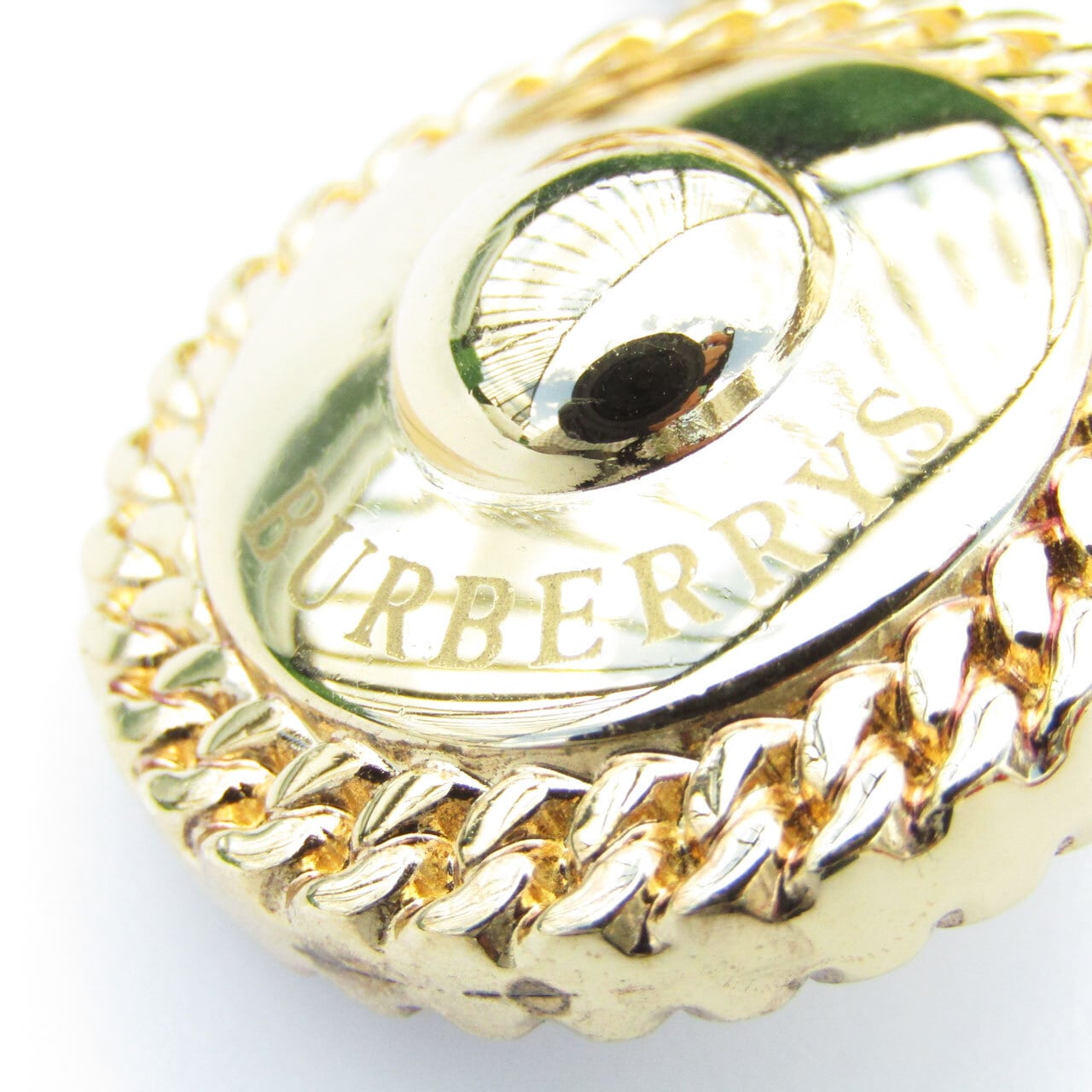Burberry vintage chain design bracelet | PANIC ART MARKET powered by BASE