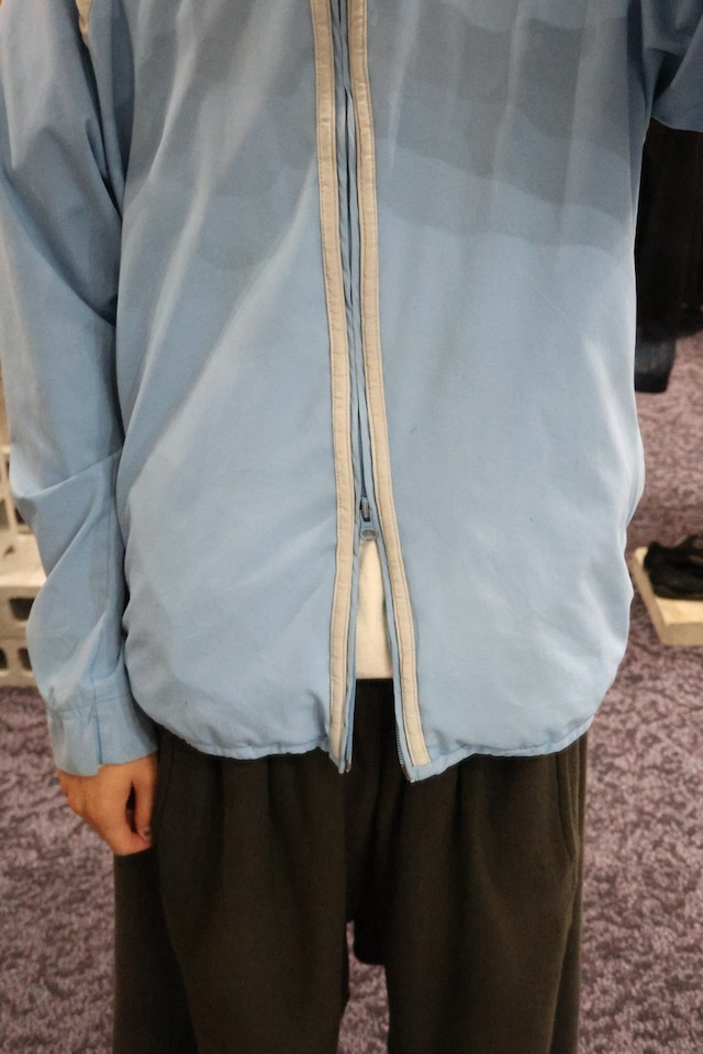 00’s NIKE NYLON jacket
