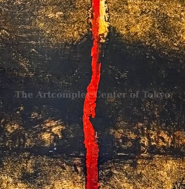 Norei Suda「桜[INK]」