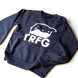 TRFG スウェット