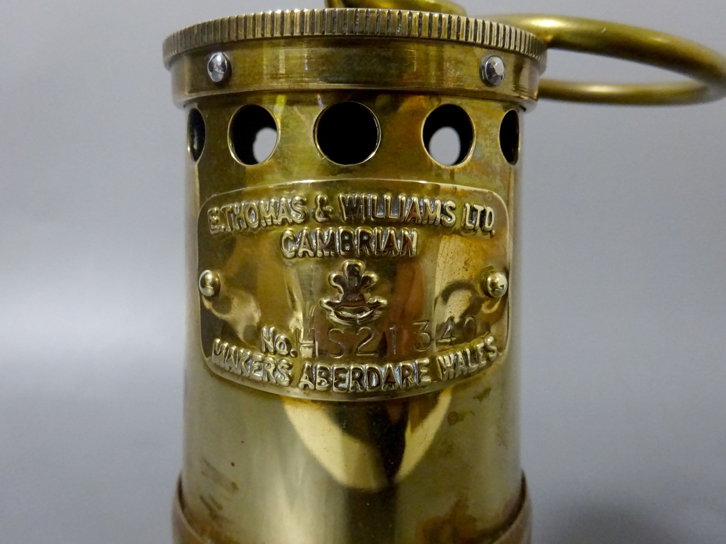 愛品倶楽部柏店】イートーマス＆ウィリアムス ヴィンテージ