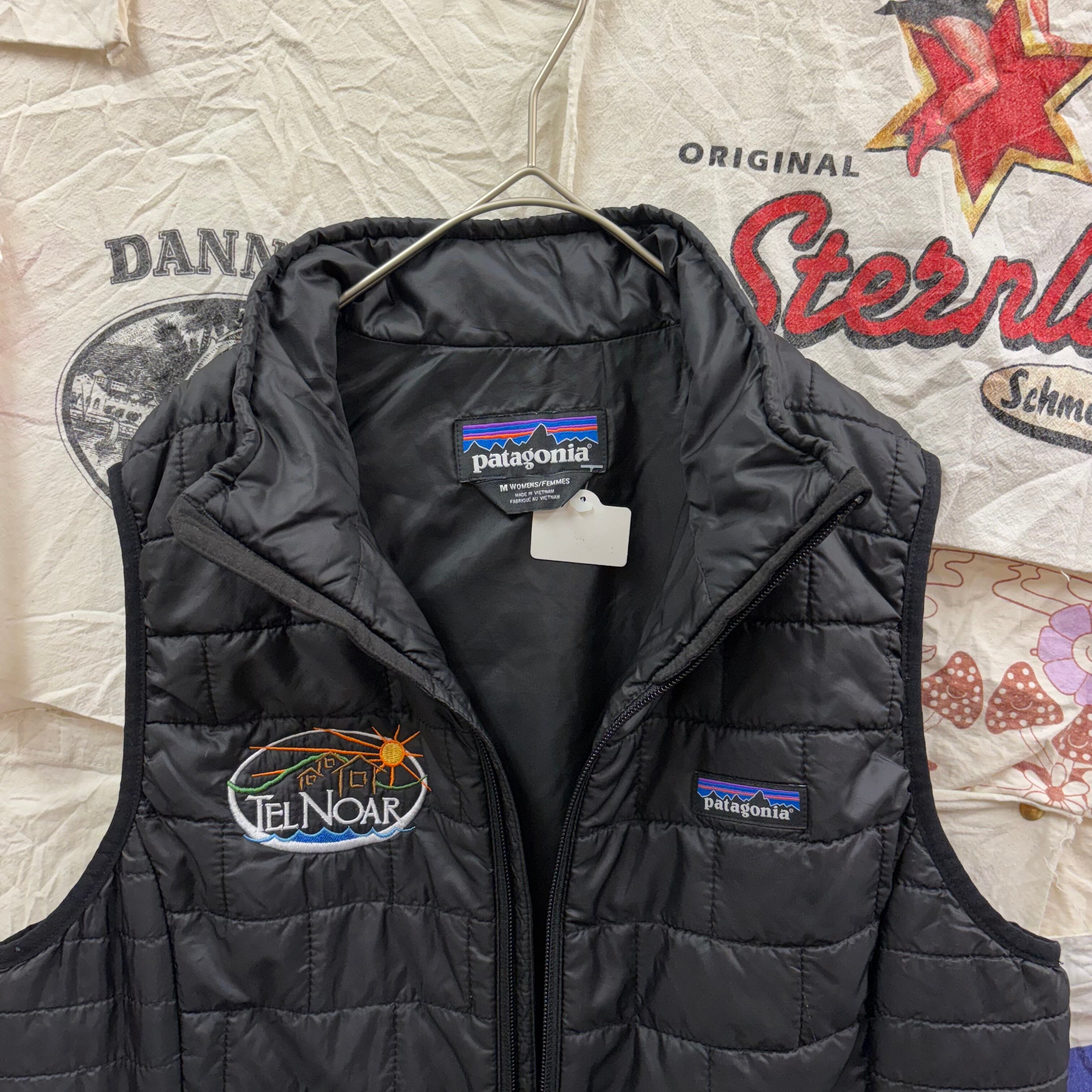 Patagonia ナノパフベスト | 古着屋PENNY