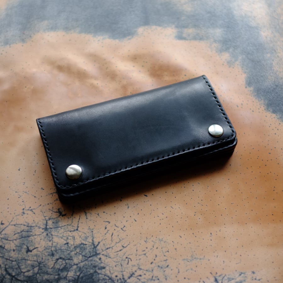 トラッカーウォレット 参 GUIDI CULATTA CAVALLO 参層式 在庫品】トラッカーウォレット 参 GUIDI CULATTA CAVALLO 参層式