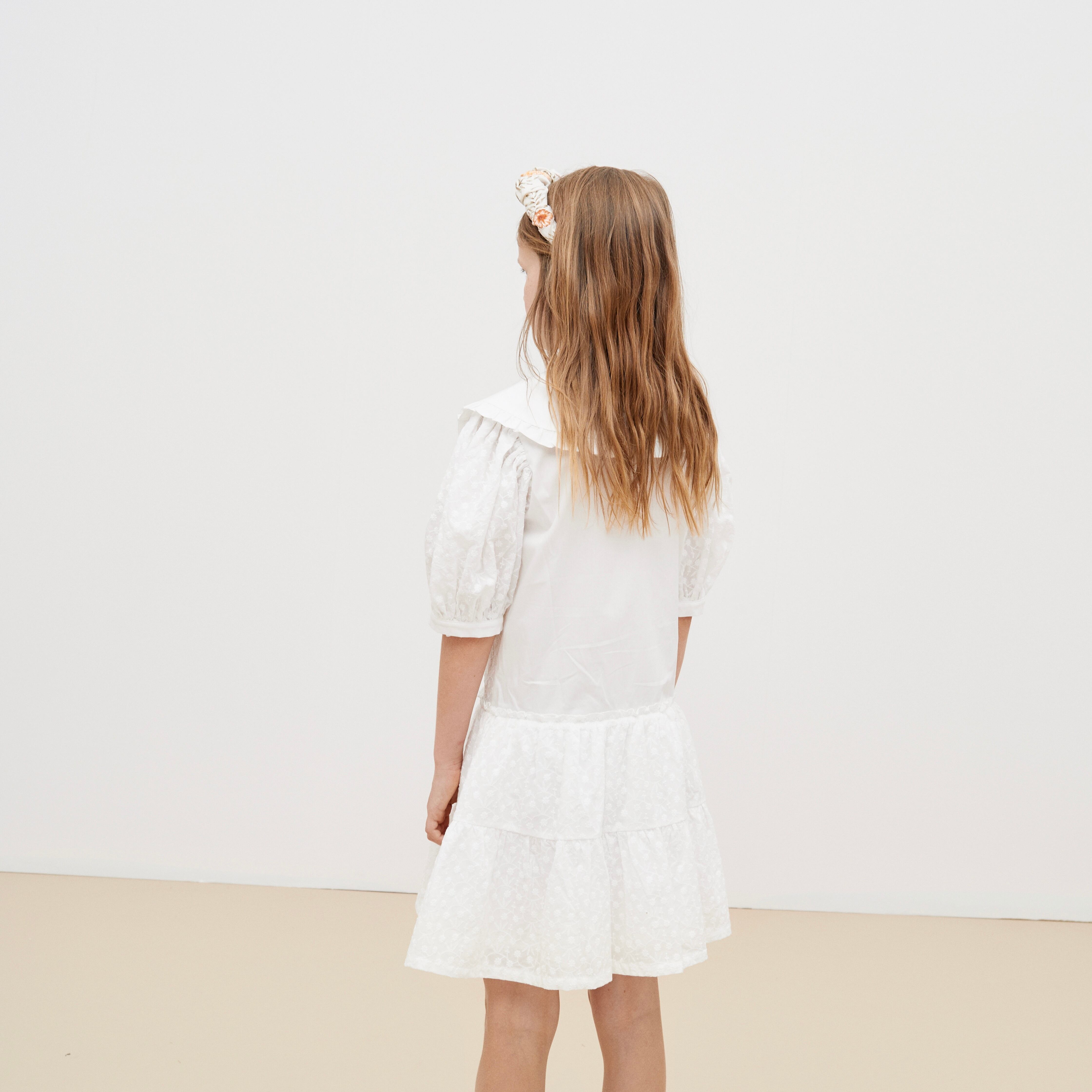 the new soicety / Antonella dress 2y