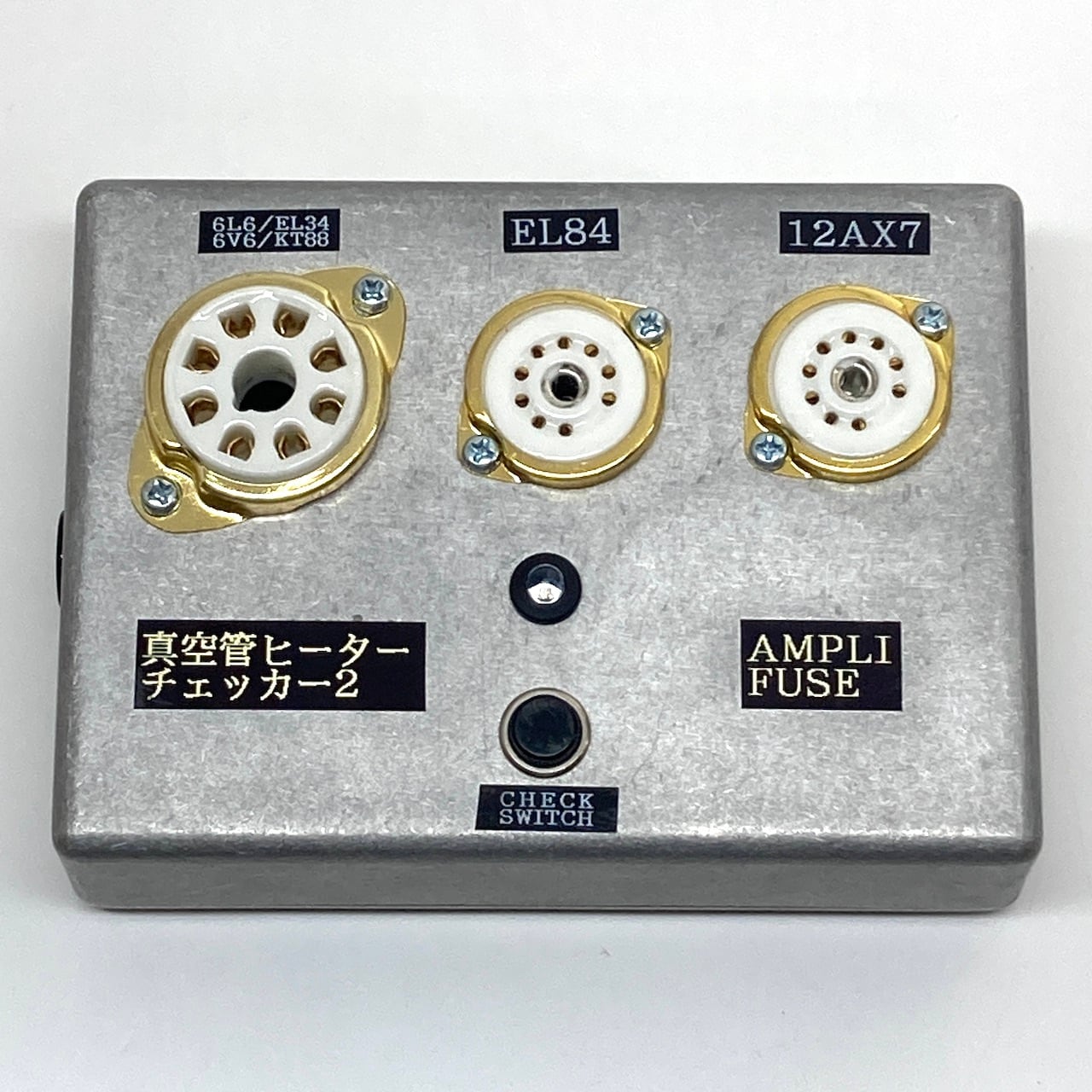 LINE6 DR. DISTORTO #20250065 | amplifuse
