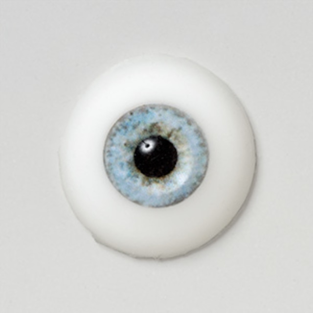 Silicone eye - 21mm Dresden 2 PW SINGLE