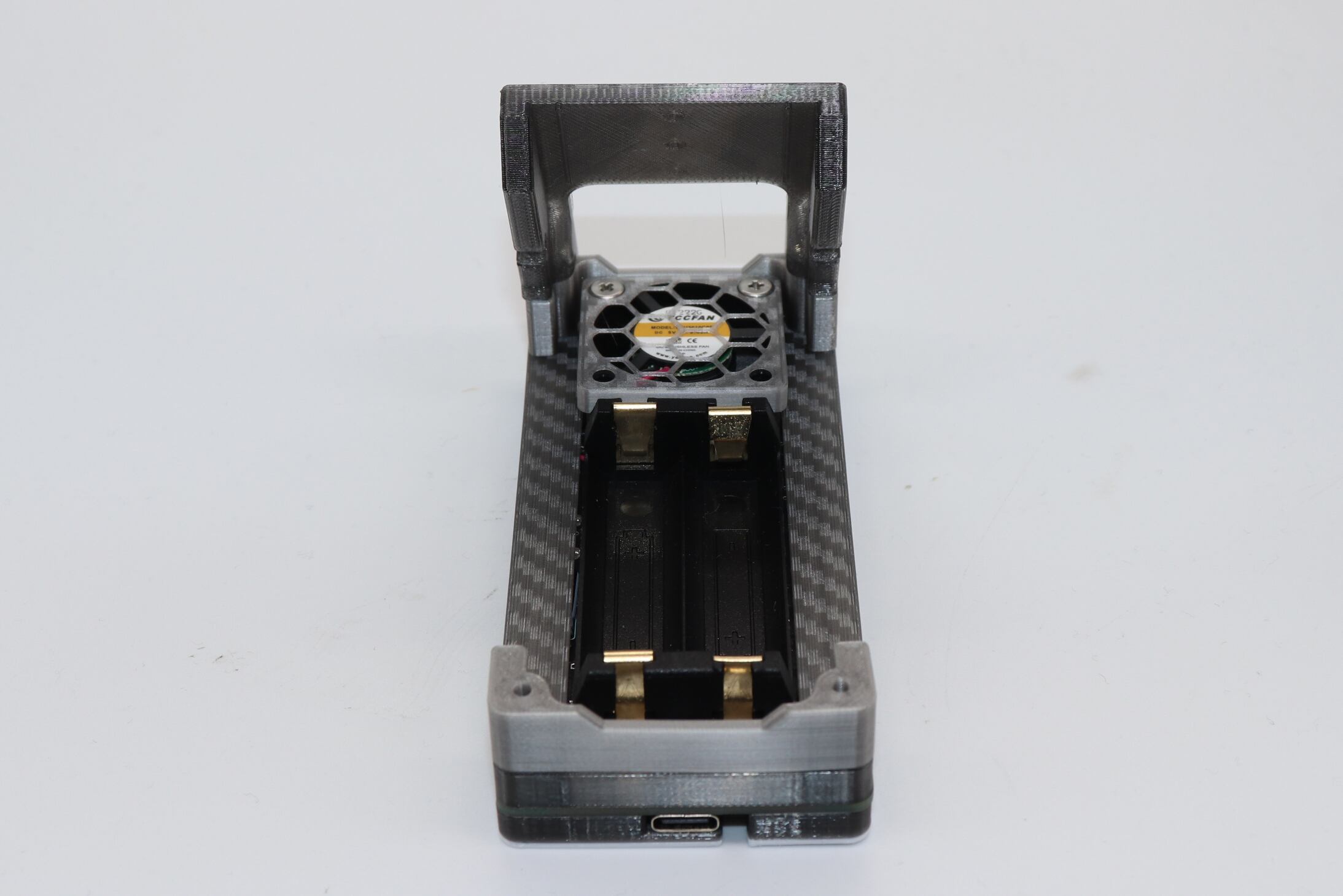 CA-Set用ケース SW04OP CA-Set opera用交換ケース | P!MODEL LABO STORE