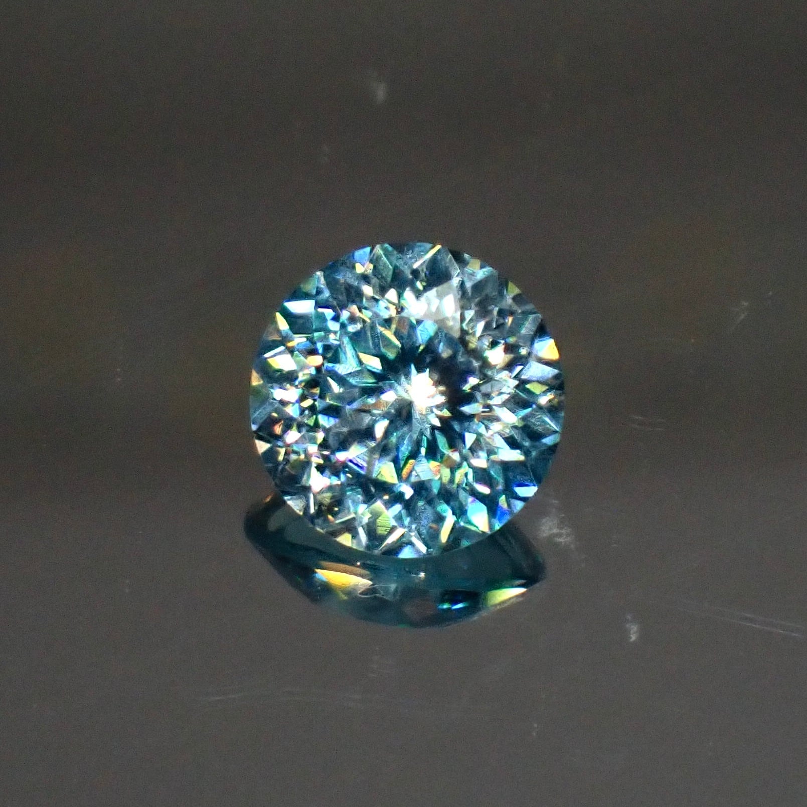 Bright Brilliant Cut™️ “129 Facets” 】光を極める、究極の輝き 1.1