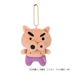 ぺたんこマスコットクレヨンしんちゃん ぶりぶりざえもん(9812350)