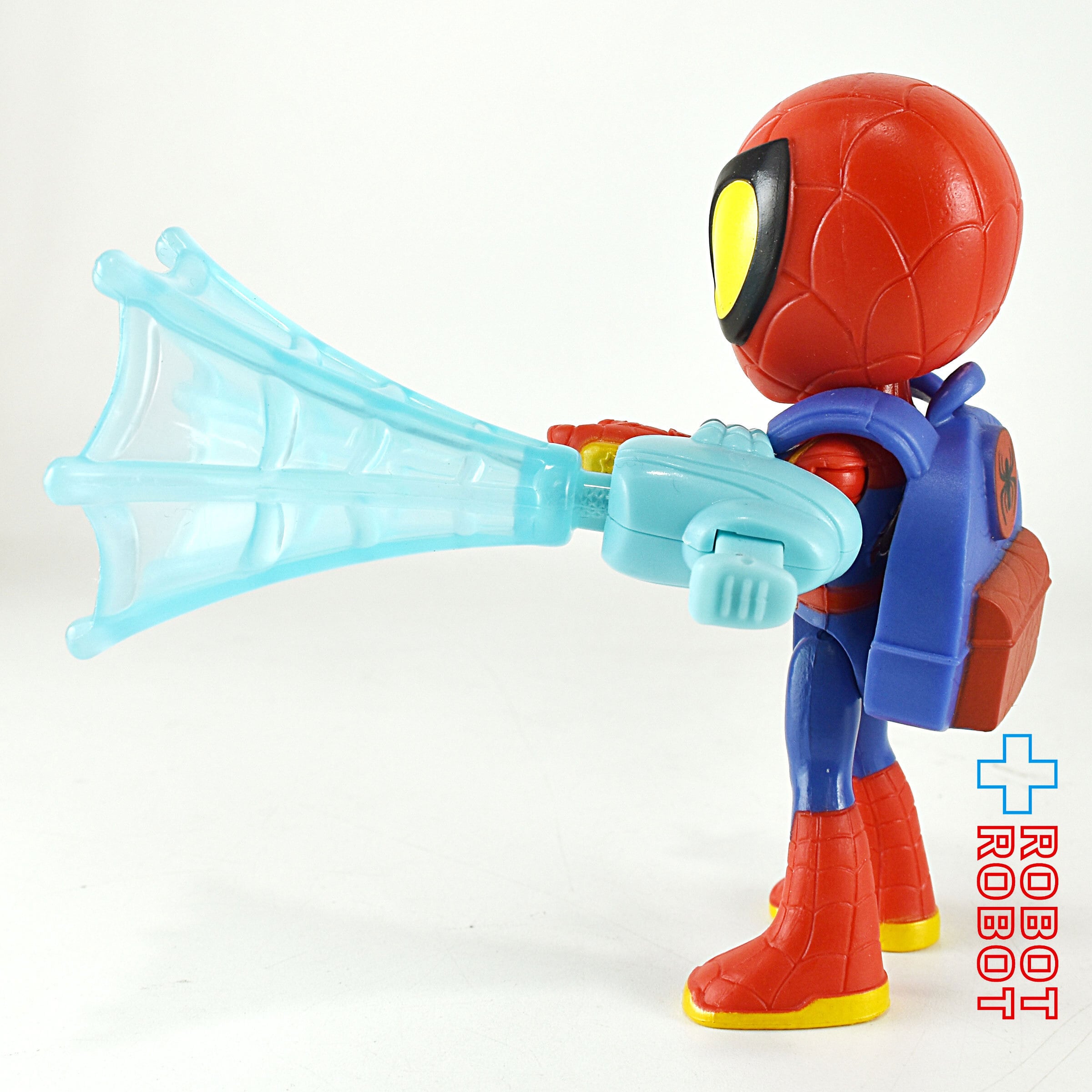 マーベルレジェンド スパイダーマン ハズブロ マルティプルスピニ