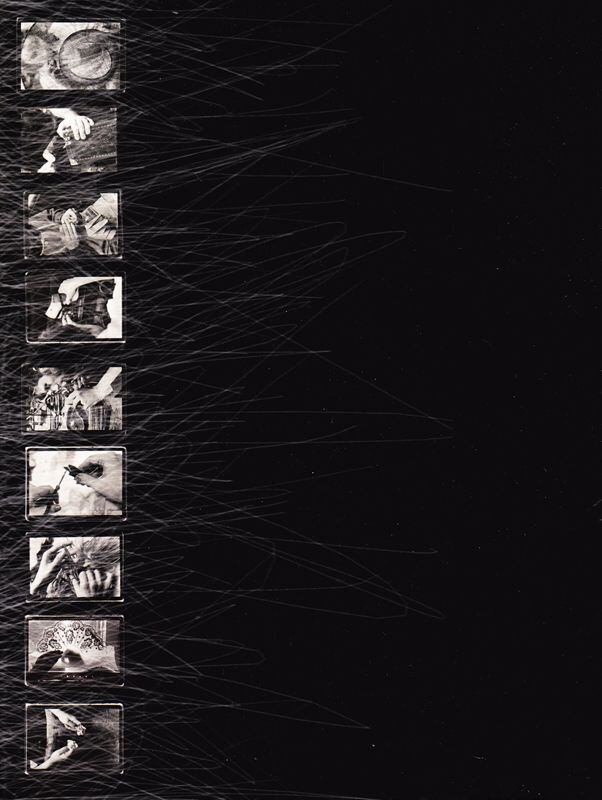 パリ・モードの舞台裏 (図録)