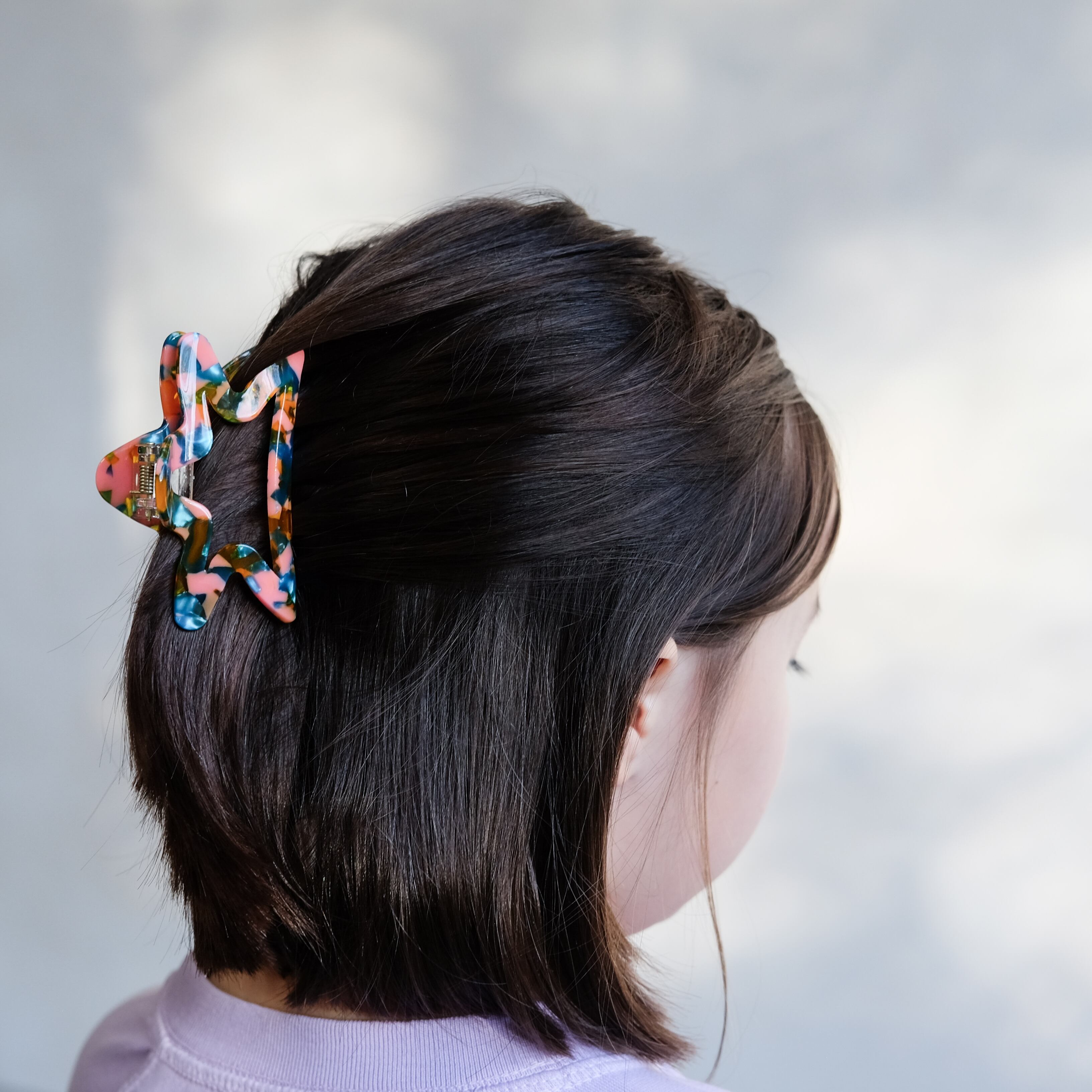 STAR CLAW CLIP_162065 23