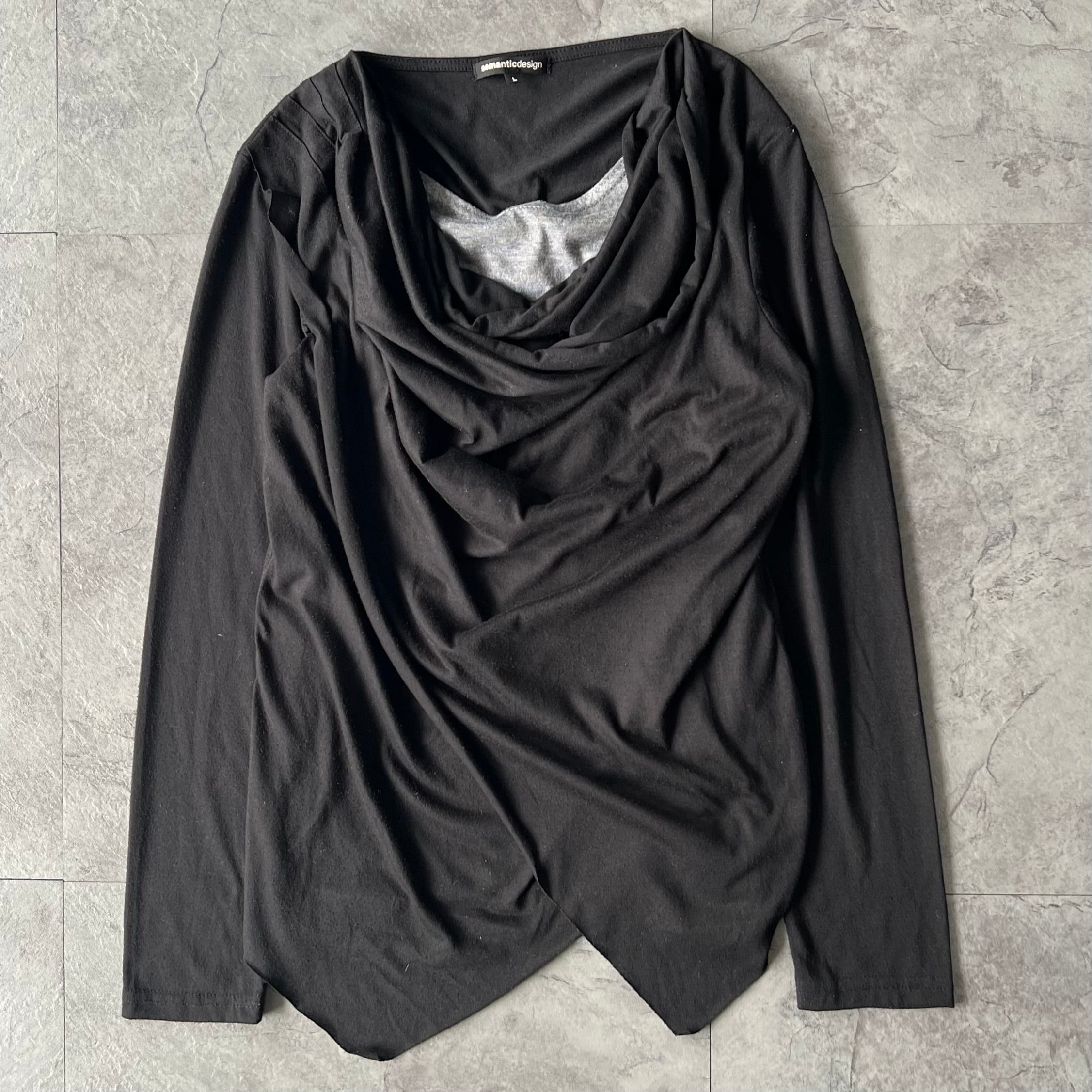 "Semantic Design"Layered l/s