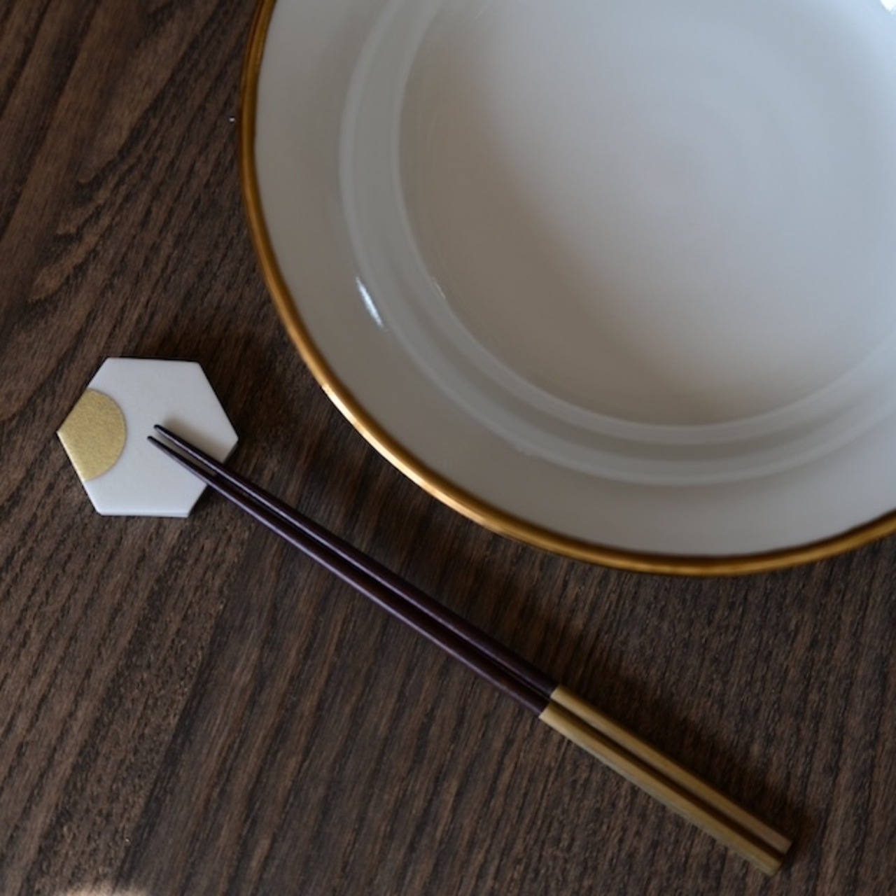 MUMCA 丸谷牧子 作 7寸深皿 / Pasta Plate / 2104400000504