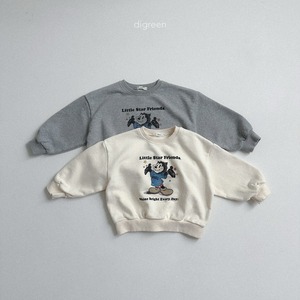 【予約】star cat mtm / digreen