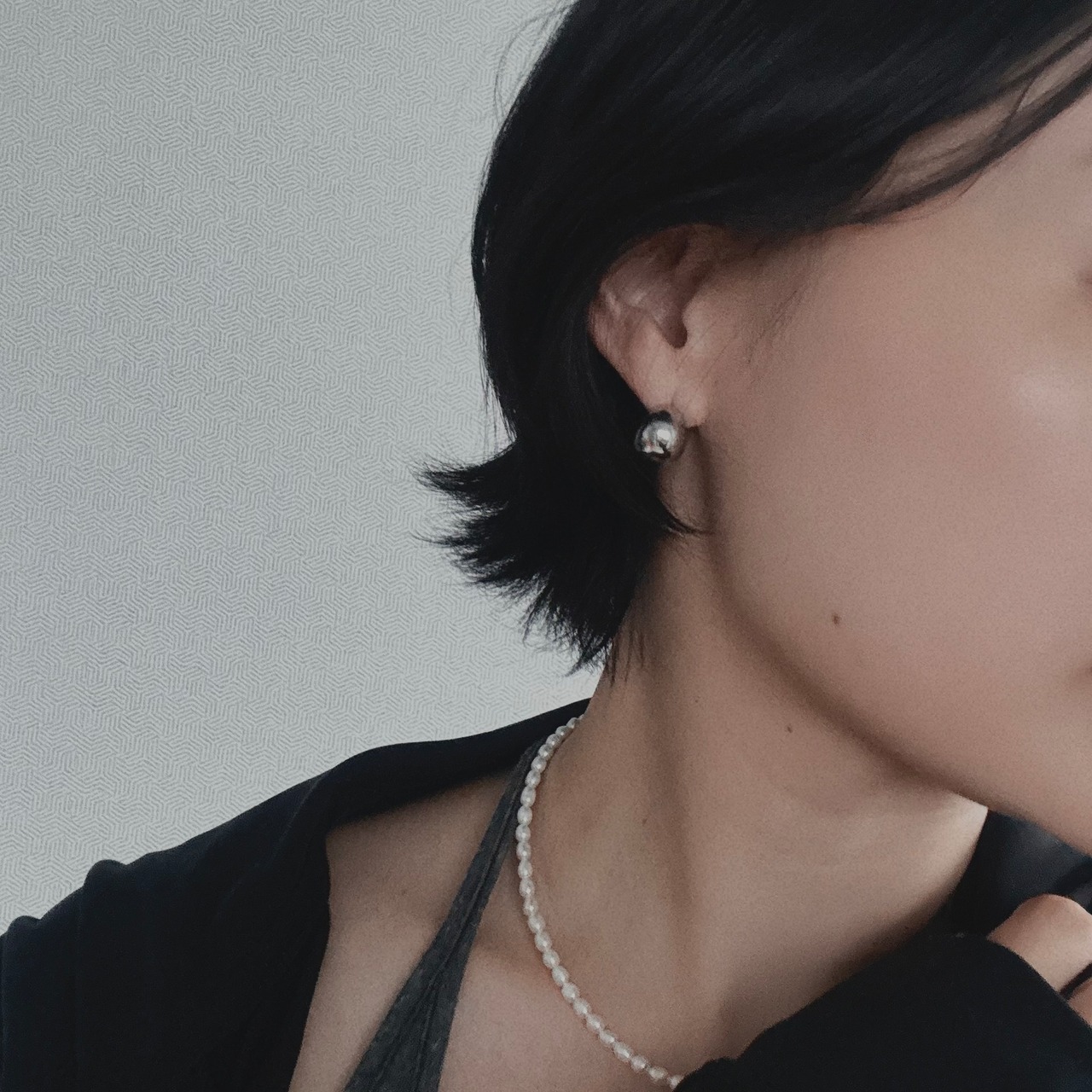 PEARL S Necklace