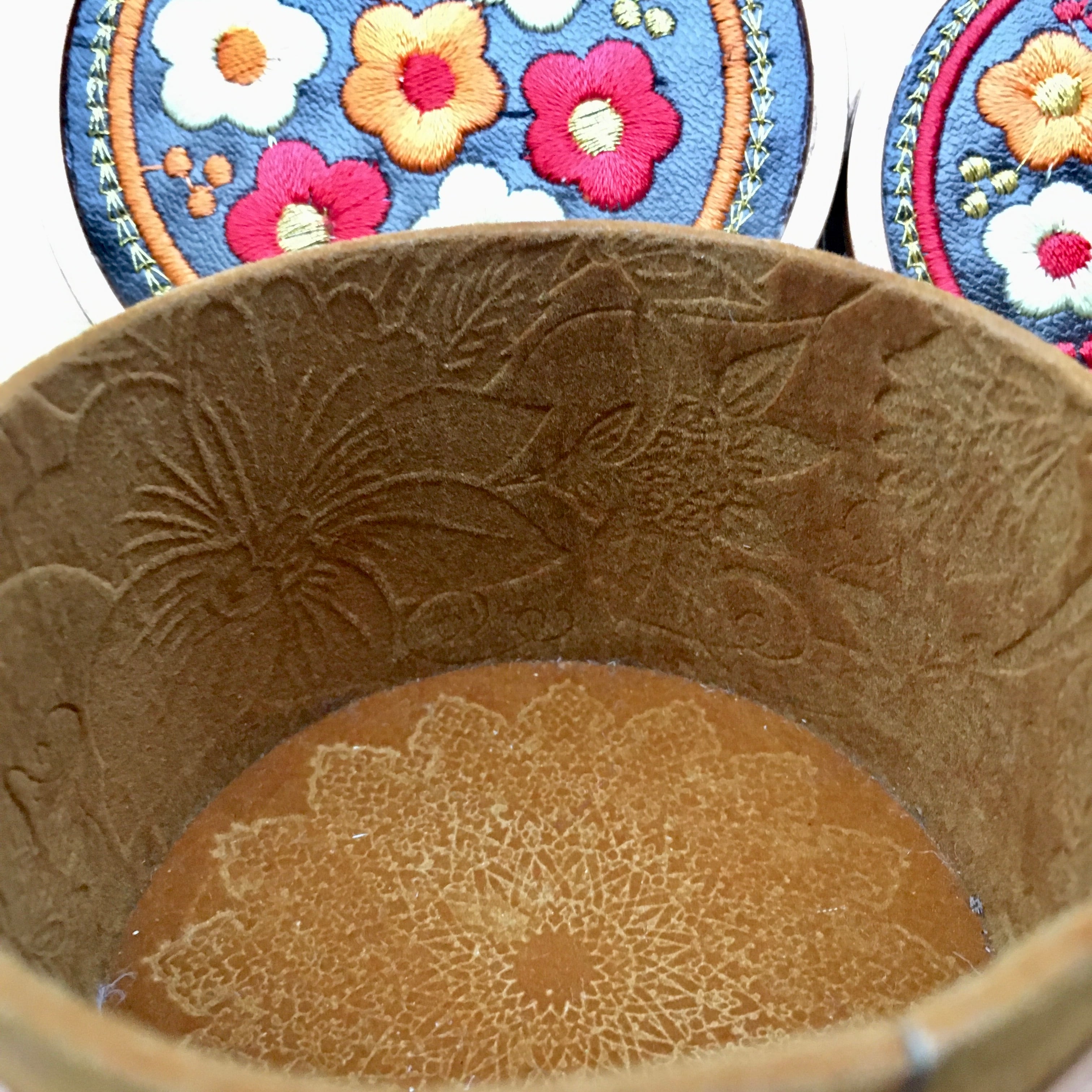 イランの小箱セット 大中小 | 世界の輸入雑貨 セレクトショップ ペイズリー