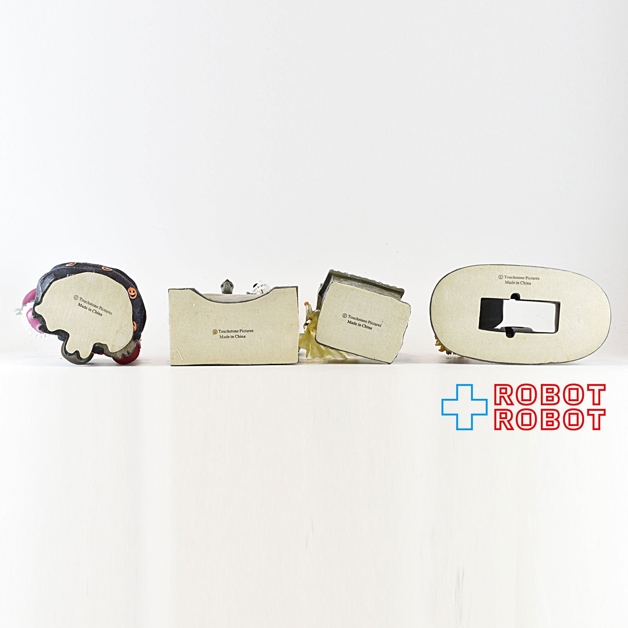 ディズニー ナイトメアー・ビフォア・クリスマス 文房具