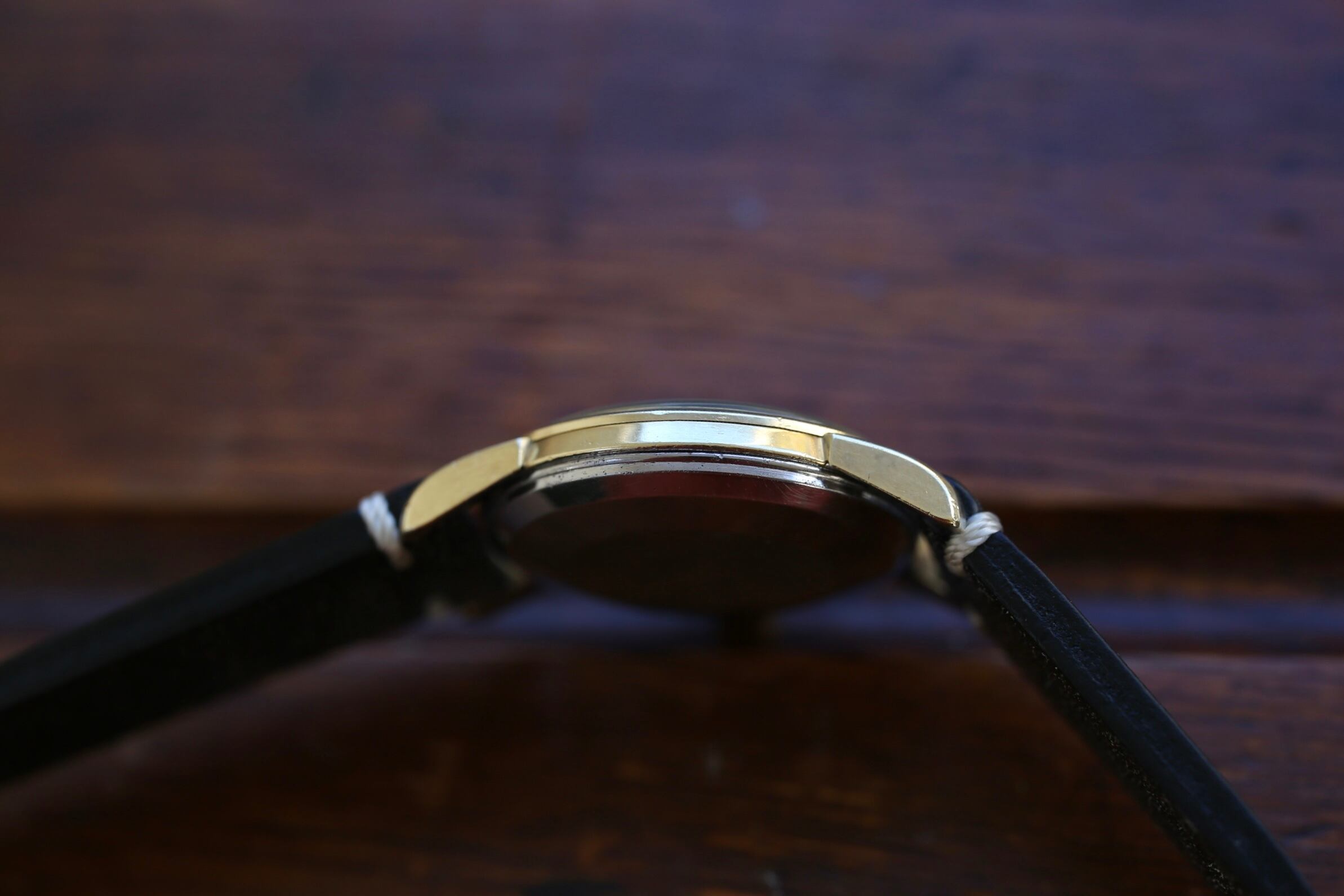 OMEGA】 1956年製 オメガ シーマスター 第三世代 グラデーション