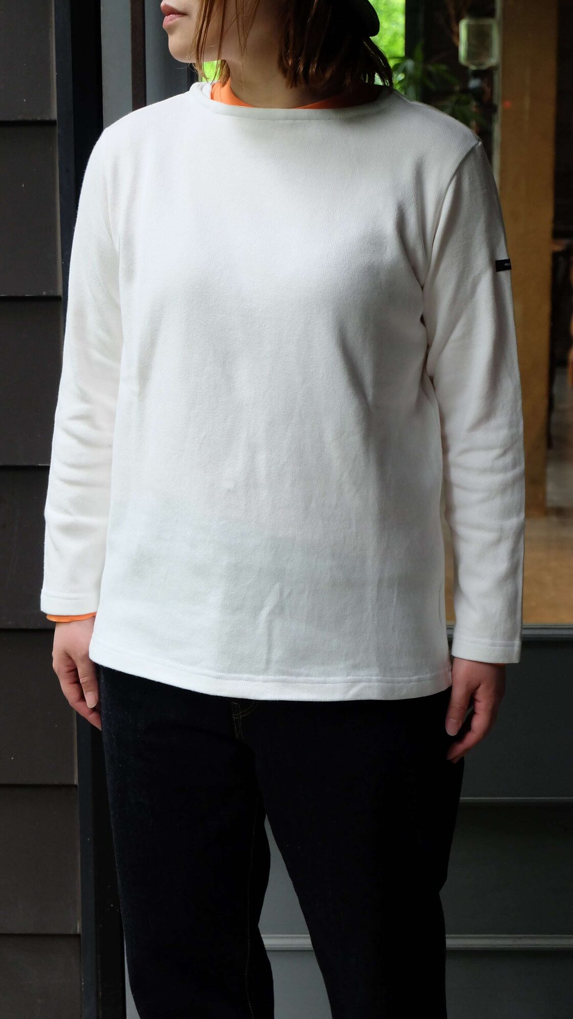 maillot】ウィークエンドロングTee(MAC-16137) | Pay ID
