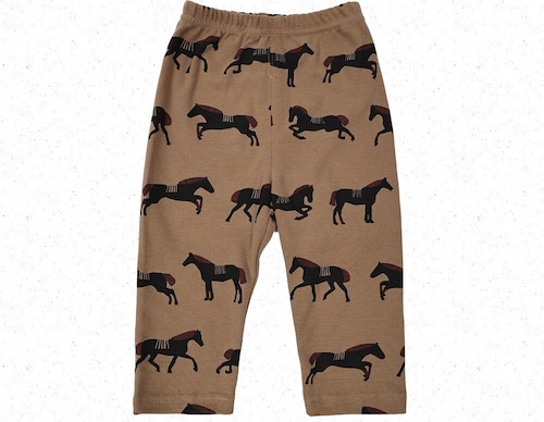 【予約】ponies pants