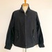 【BARACUTA】 Light Moleskin G4 Box Light　Black