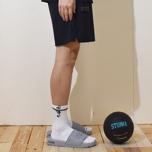 Comfy Air Sandal : ライトグレー