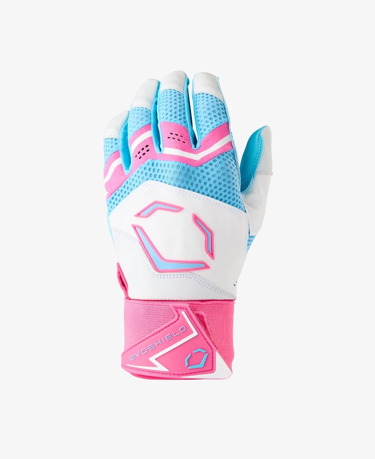 エボシールド 野球 バッティング グローブ X-SRZ Batting Gloves 両手