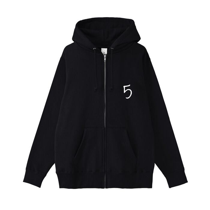 KOUGA Character Hoodie | PAY ID