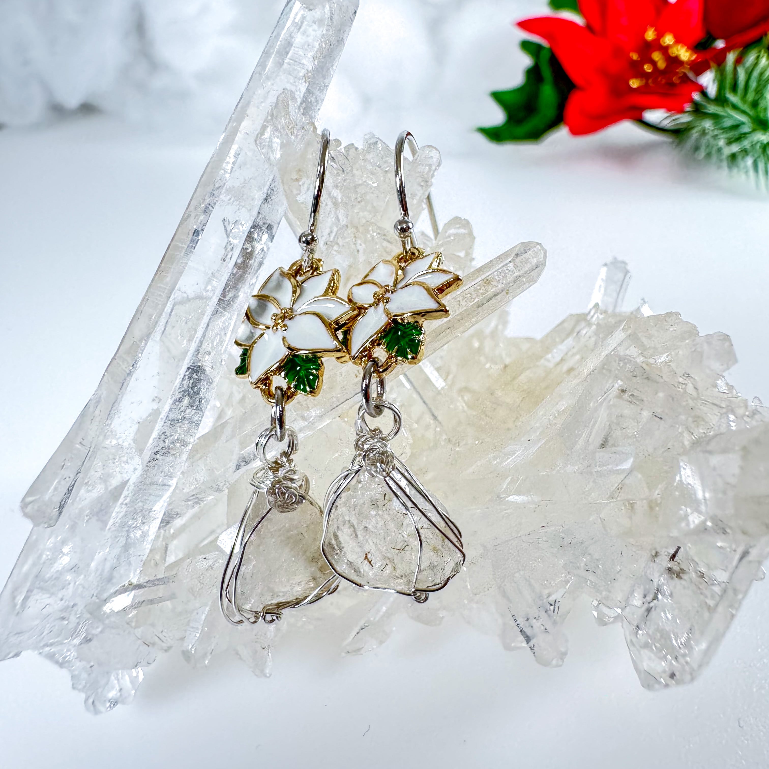 sunday shop〜宮崎水晶アクセサリー〜