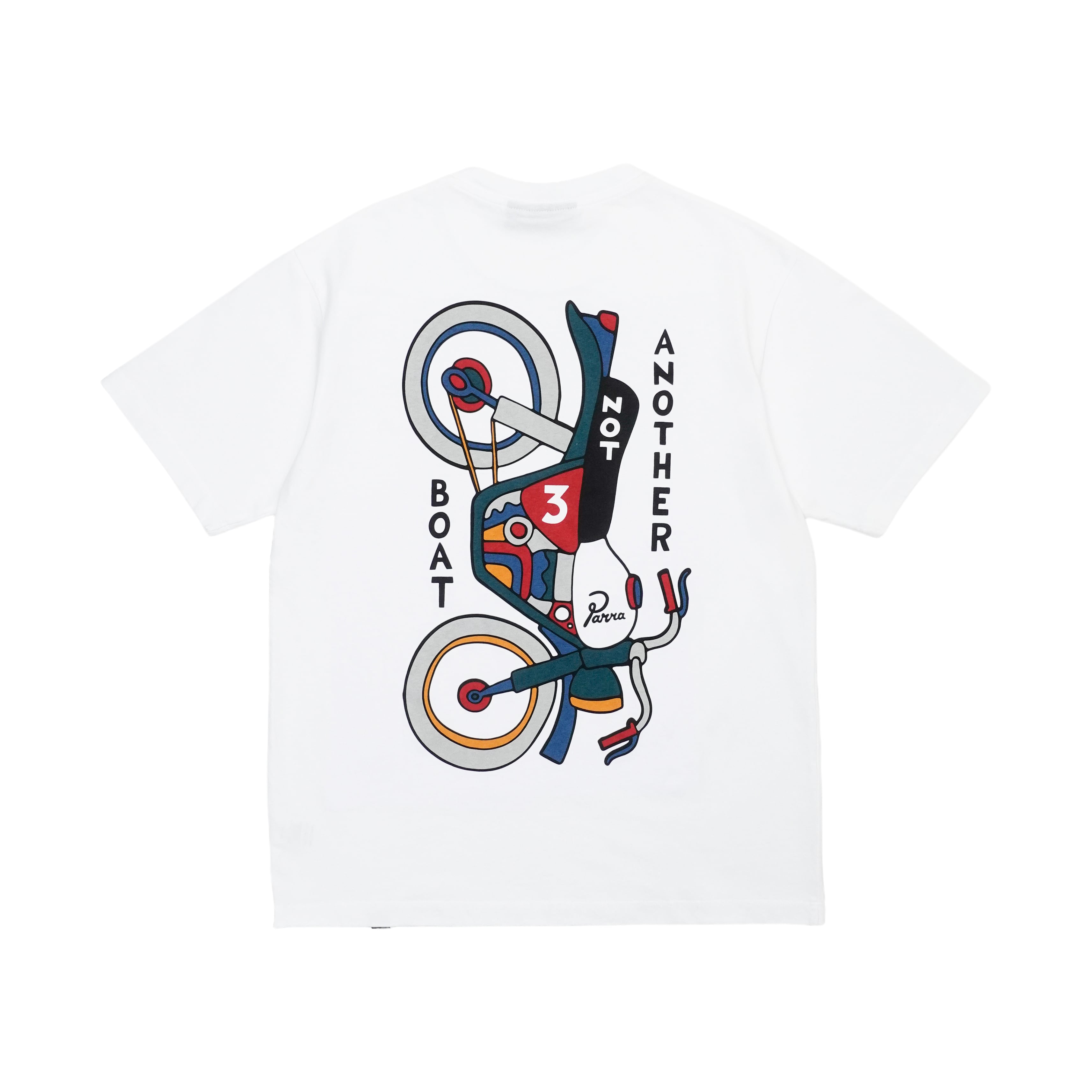 T-SHIRTS | SO SHOP & HOSTEL NAKAMEGURO