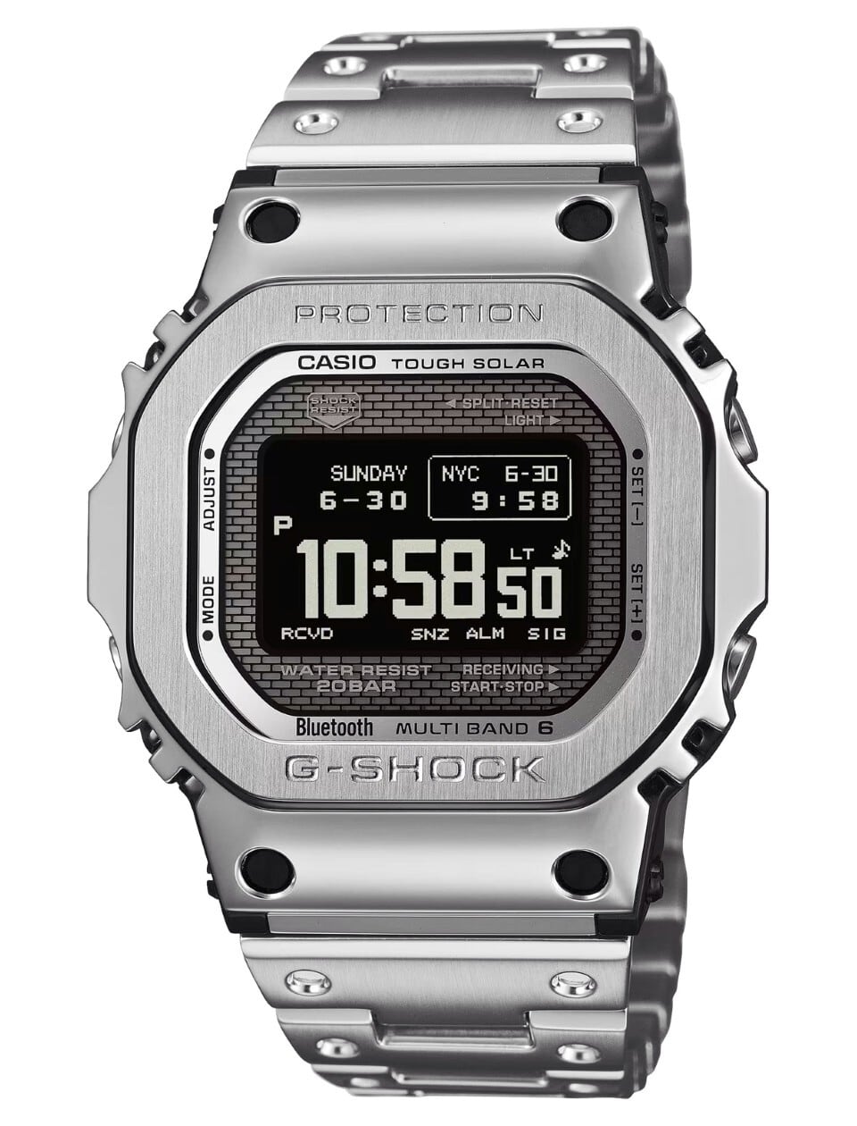 CASIO G-SHOCK DW-6900RGM-5JR 折り紙 | 時計・宝石のマツムラ
