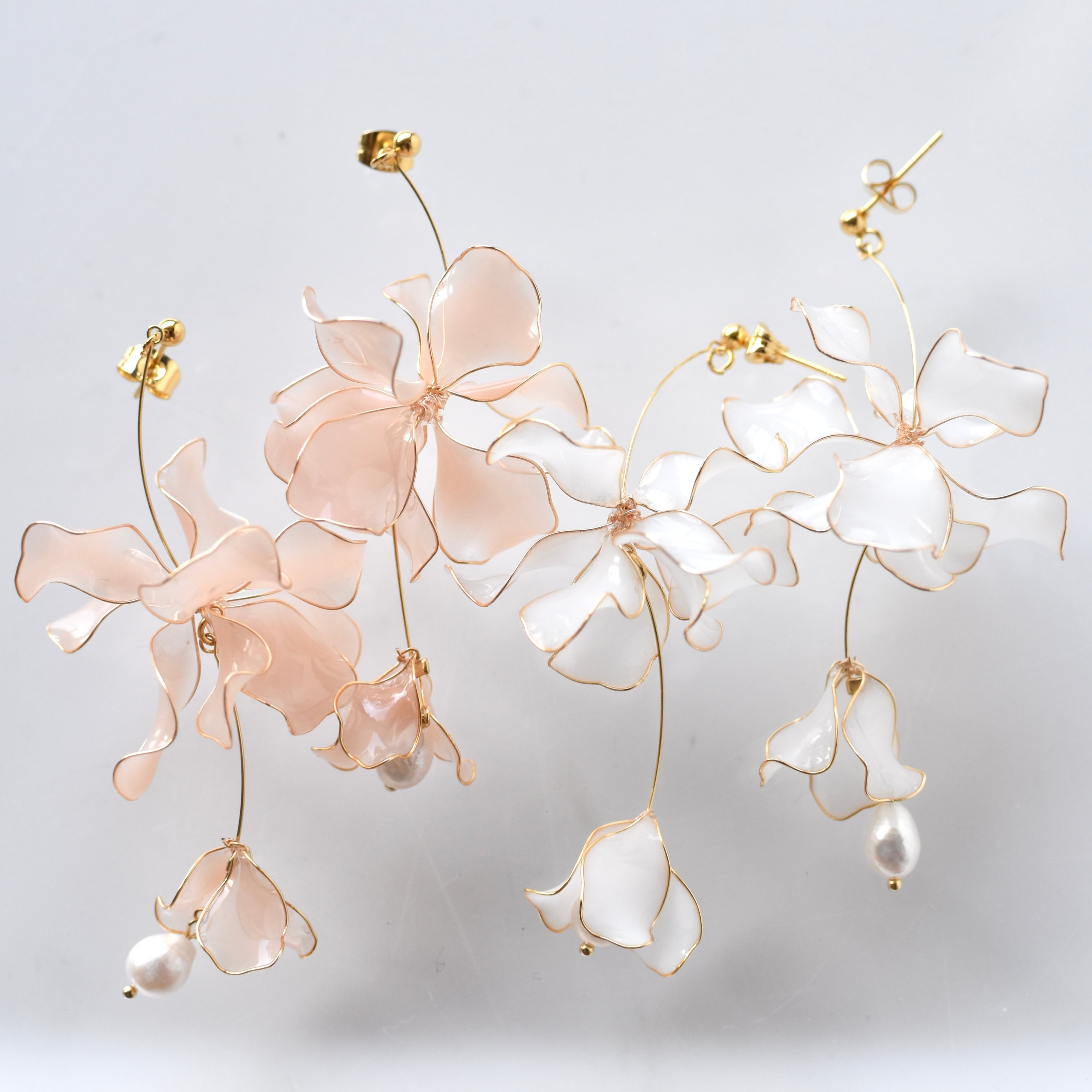 Chouchou Fleur シュシュフルール | PIPERI