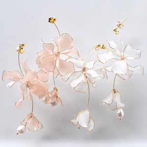 Chouchou Fleur シュシュフルール