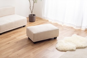 【単品】Sucre オットマン