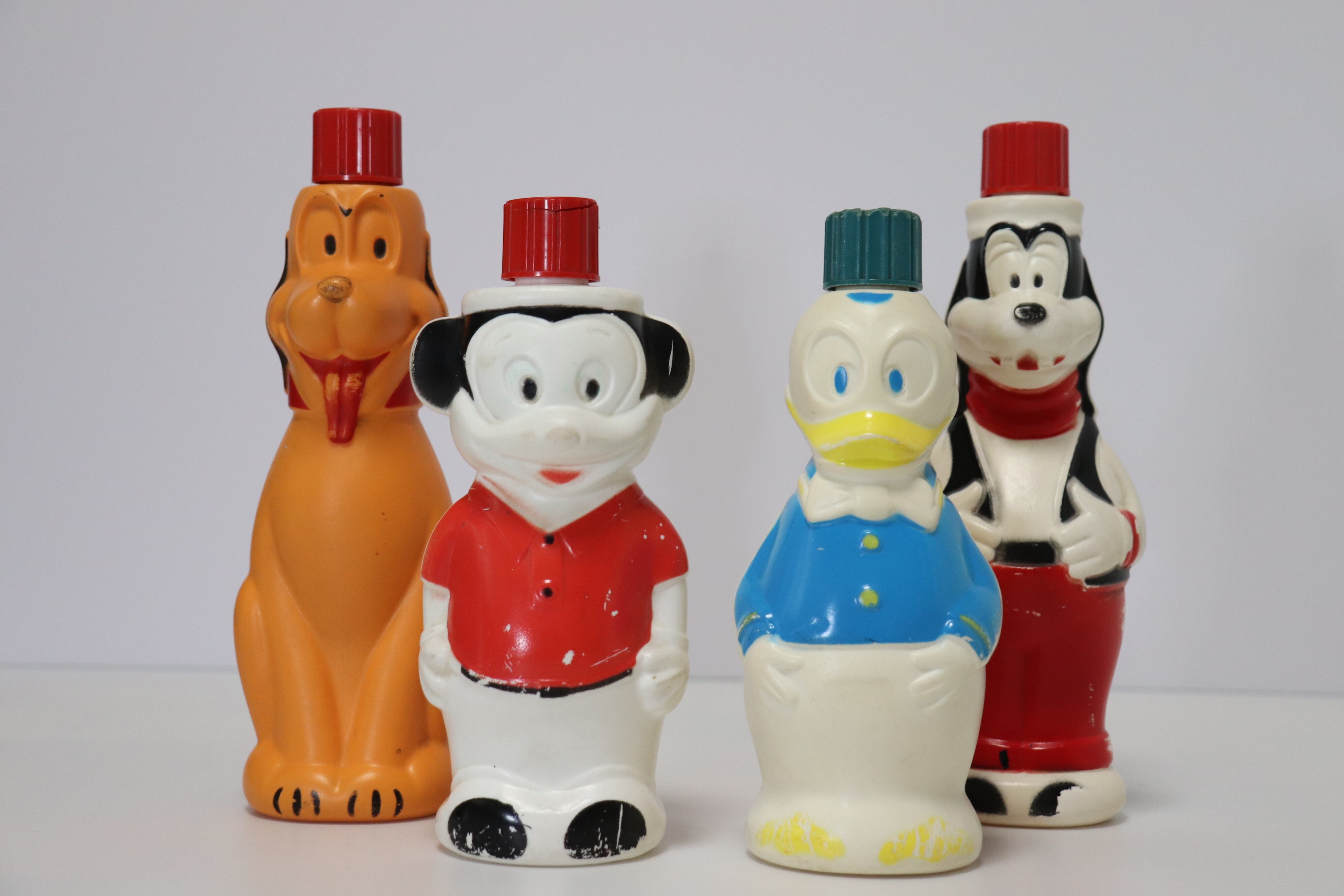 60s ミッキーマウス ソーキーボトル | KOTA TOY CLUB 60s ミッキーマウス ソーキーボトル | KOTA TOY CLUB