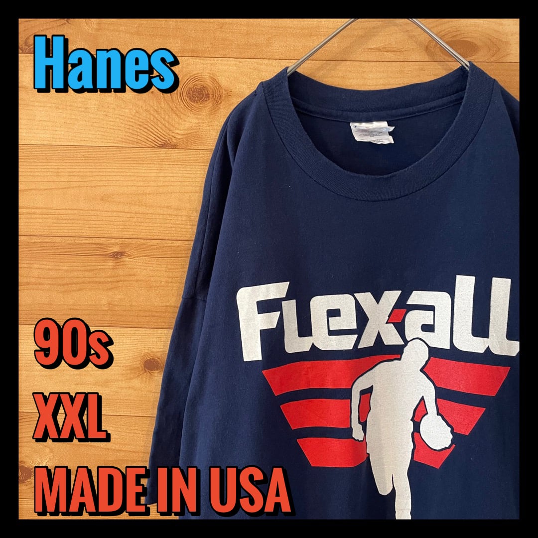 90S USA製 field hockey Tシャツ シングルステッチ カレッジ